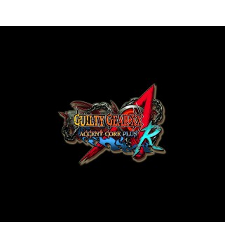 Guilty Gear XX Accent Core Plus R Gift Steam Key GLOBAL